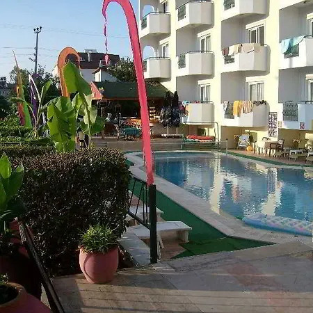 Mango 3* Dalaman