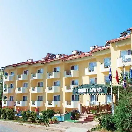 Hotel Mango Dalaman